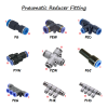 Pneumatic Fitting Pneumatic Equipment & Components