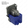 Code: 31121 Fagor Drain Pump Water Pump / Drain Pump Washing Machine Parts