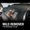 MILD REMOVER ADHESIVE & GLUE MILD REMOVER ADHESIVE & GLUE CLEANER & DEGREASER SERIES