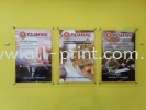 pajak gadai-acrylic board signage  Acrylic Signage Signboard