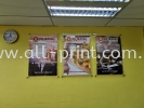 pajak gadai-acrylic board signage  Acrylic Signage Signboard