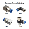 Pneumatic Fitting Pneumatic Equipment & Components