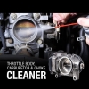 THROTTLE BODY, CARBURETOR & CHOKE CLEANER THROTTLE BODY, CARBURETOR & CHOKE CLEANER CLEANER & DEGREASER SERIES