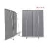 SL3 (Double Panel) L Stand