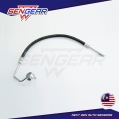 Toyota Unser KF80 1.8 Power Steering Hose