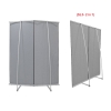 SL3 (Double Panel) L Stand