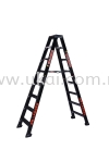 TR-DFB DR LADDER LADDER