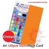 A4 120gsm Dark Colour Card (100s) Plain Card (120g-250g) Paper and Card Products ֽ