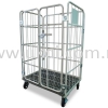 WORKTAINERS WORKTAINERS PRESTAR TROLLEY