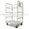 WORKTAINERS WORKTAINERS PRESTAR TROLLEY