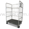 WORKTAINERS WORKTAINERS PRESTAR TROLLEY