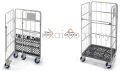 WORKTAINERS WORKTAINERS PRESTAR TROLLEY