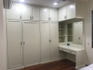 SERI KEMBANGAN Interior Design