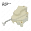  Code: 31207-C LG Drain Motor 3 Pin Drain Motor / Gear Motor Washing Machine Parts