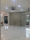 SERI KEMBANGAN Interior Design