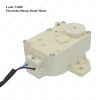 (Out of Stock) Code: 31208 Electrolux/Sharp Drain Motor For ESX715 / ESX805 / ESX905 / EWT754XW Drain Motor / Gear Motor Washing Machine Parts