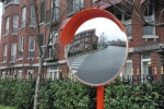 CONVEX MIRROR SAFETY PRODUCT