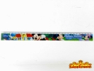 FANCY RULER 30CM 5'S/PKT Ruler & Sharpeners School & Office Equipment Stationery & Craft