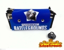 PENCIL BAG PUBG WITH LOCK ʴ Pencil Cases/Boxes School & Office Equipment Stationery & Craft