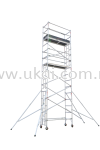 DR SCAFFOLD (ALUMINIUM) DR SCAFFOLDING ALUMINIUM SCAFFOLD