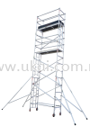 DR SCAFFOLD (ALUMINIUM) DR SCAFFOLDING ALUMINIUM SCAFFOLD