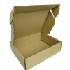 READY MADE CARTON 240 X 180 X 70 MM READY MADE CARTON