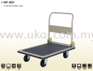 NF-301 300KGS PRESTAR TROLLEY