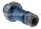 Mennekes 278, Plug AM-TOP 16A 3P 6H, IP67 Mennekes Germany CEE Connector