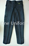 PL03 - Blue Pants (Size 28-44) Pants