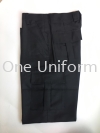 SC-04 Seluar Security Box (Size 28-50) Pants