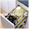 Drawer Basket Kitchenware