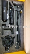 Maono AU-A04, USB Microphone Kit 192KHZ/24BIT Plug & Play Maono Professional Audio Innovation