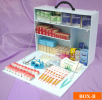 DOSH Guideline Compliance Content First Aid Kit Industrial First Aid Kits First Aid Kit