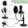 Maono AU-A04TC USB Podcasting Microphone  Maono Professional Audio Innovation