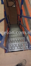 Storage Racking Platform Storage Racking Platform