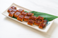 Premium Japanese Unagi Kabayaki with Sauce