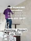 Project at #Planters'haven Persiaran alamanda#Nilai #NegeriSemban#Ṥ̽#Ҫ#TKC Painting#Seremban#Negeri Sembilan  #ӵ20ᾭ #~#۸! #Ṥ̽#а#н:#СṤ#    #ҵС###˫##Banglo#ʽ#ʽ#ˮ#TNB#ͤ#Ƶ###ѧУ#ס#ݵȸС ''https://www.facebook.com/pg/tkcpaintingN.S/about/ #Painting services &#Painting Projects #package labor and materials #Shophouse #home #temple #factory#Tangki#and #school https://m.facebook.com/tkcpaintingN.S/?ref=bookmarks  https://www.tkcpainting.com.myMs Tan 016-232 2627http://wa.me/60162322627 Painting Service 