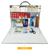 First Aid Kit - Metal Range Hard-Case General First Aid Kits First Aid Kit