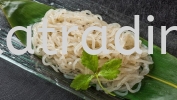 XK416- Shirataki (Yam Noodle) 200gm  Chill Dry Products