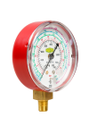 M2-250-DS-CLIM REFCO Low Side Gauge (R22/407C/410A) Pressure Gauge