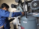 NDT Ultrasonics Thickness Test NDT Ultrasonics Thickness Test Servicing / Repair / Overhaul