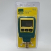 REF-VAC REFCO Digital Vacuum Gauge Performance Vacuum Equipment Tools & Accessories