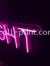 led neon  led neon Signboard