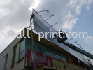 Setia 2.00 kapar- Billboard Signage  Billboard Signage Signboard