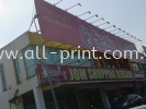 Setia 2.00 kapar- Billboard Signage  Billboard Signage Signboard