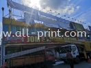 Setia 2.00 kapar- Billboard Signage  Billboard Signage Signboard