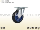 PJ100PR SWIVEL PRESTAR CASTOR WHEEL PRESTAR TROLLEY