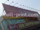 Setia 2.00 kapar- Billboard Signage  Billboard Signage Signboard