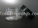 S-213 (Hitam) Siri "S" Balang Kuih Raya PET