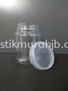 S-315 (Putih) Siri "S" Balang Kuih Raya PET